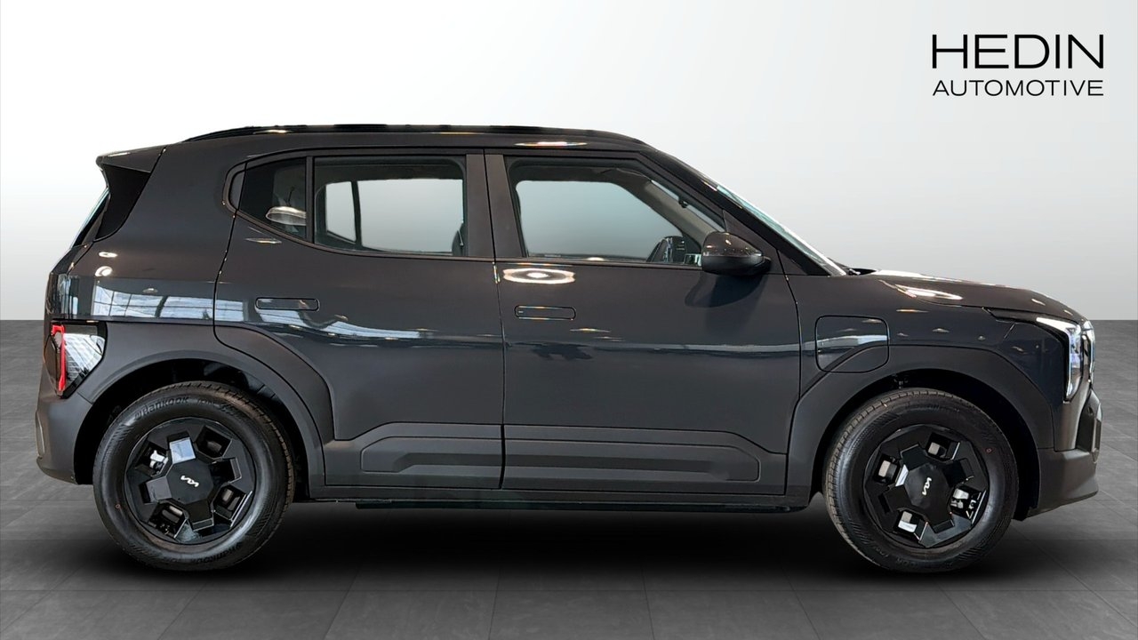 Kia EV2 5-SITS 2027, bild 6/9