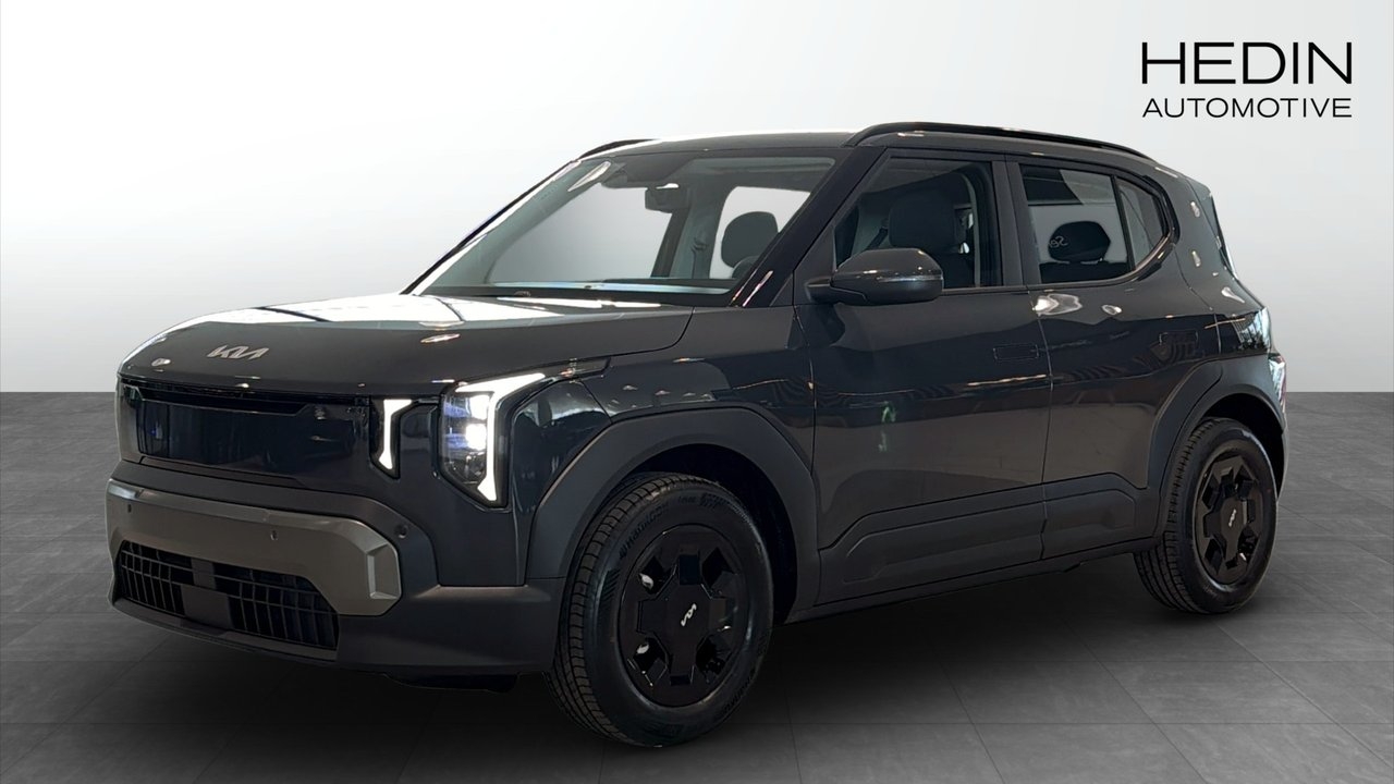 Kia EV2