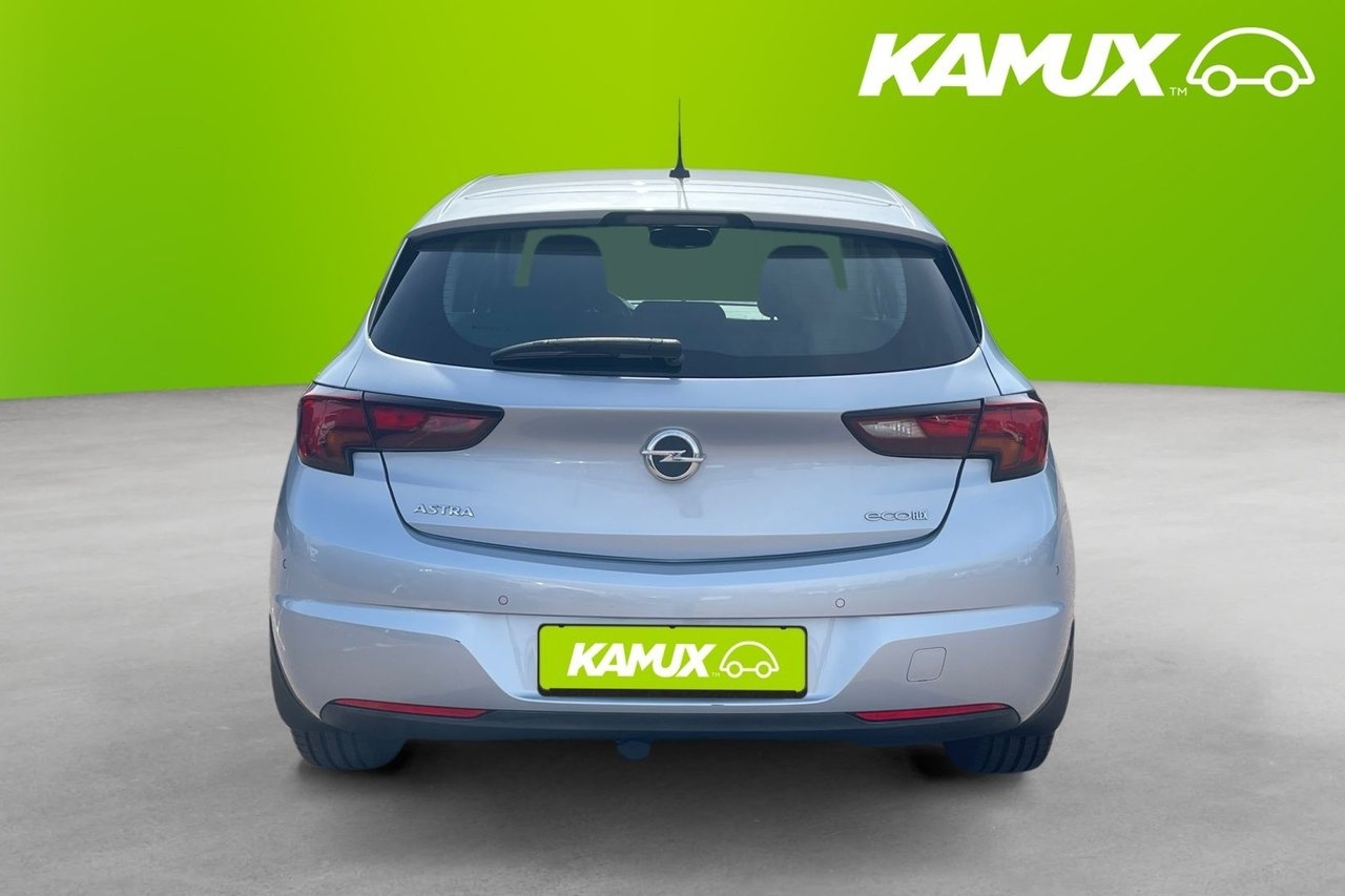 Opel Astra 2016, bild 5/26