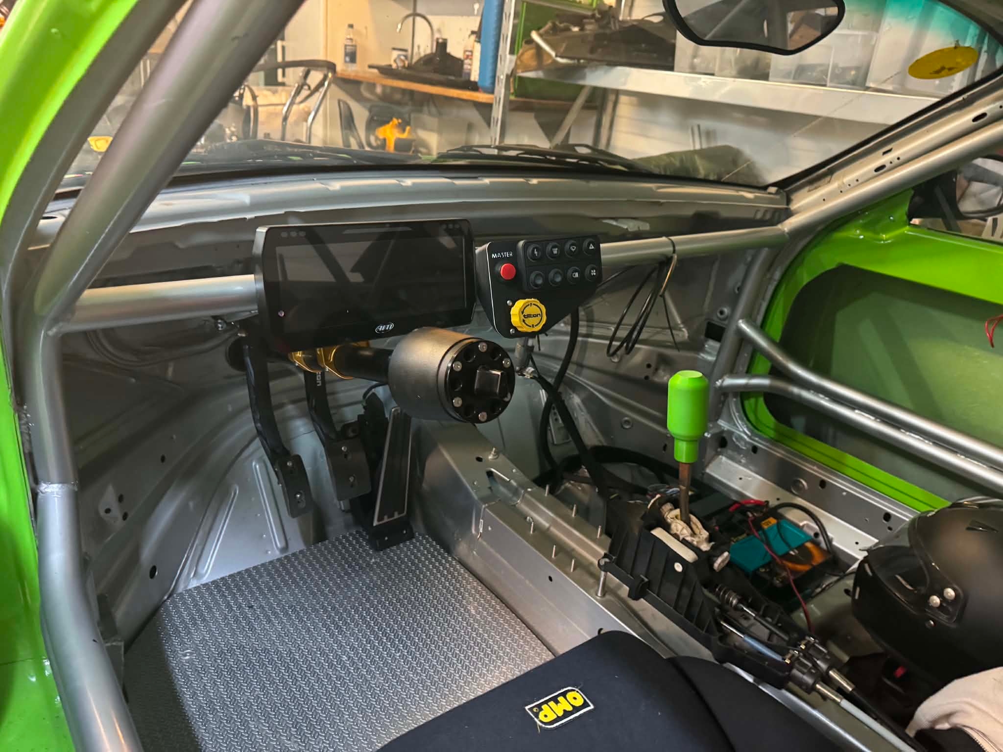Porsche Boxster S 2001, bild 5/10