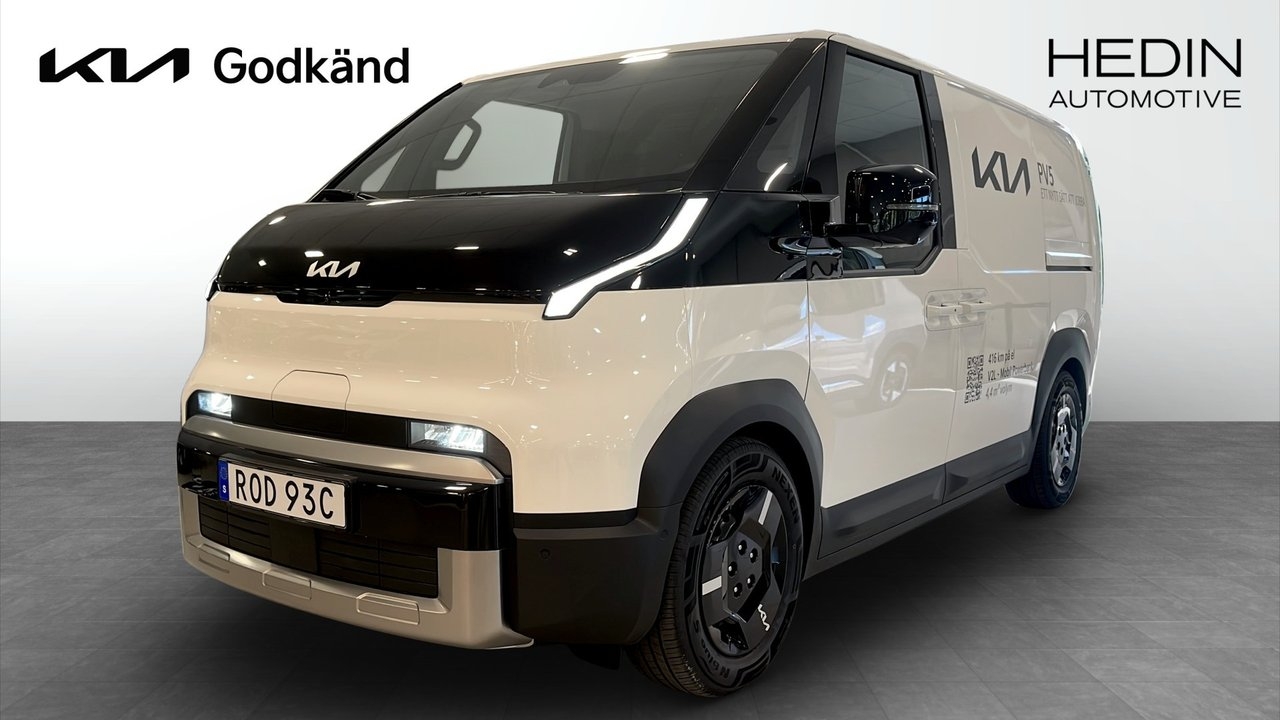 Kia PV5