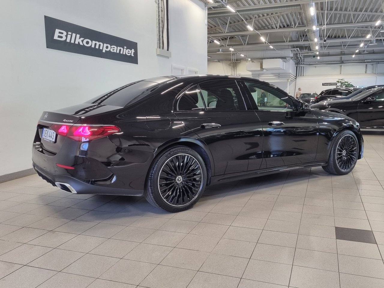 Mercedes-Benz E 2025, bild 4/10