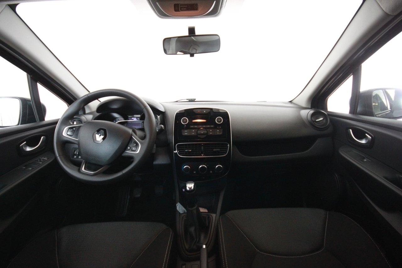 Renault Clio 1.2 Life 2018, photo 5/5