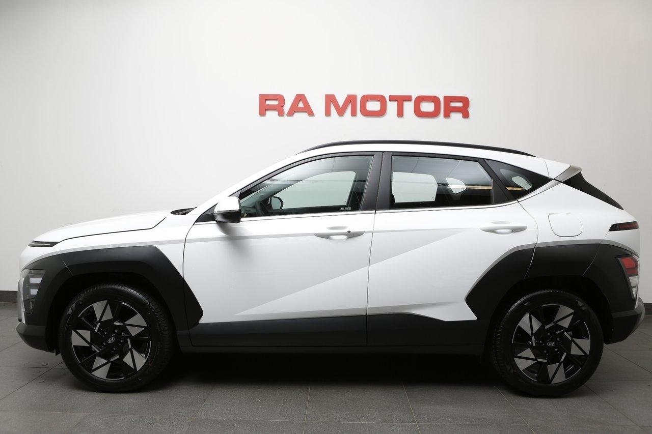 Hyundai Kona Hybrid DCT Essential 2026, bild 2/10