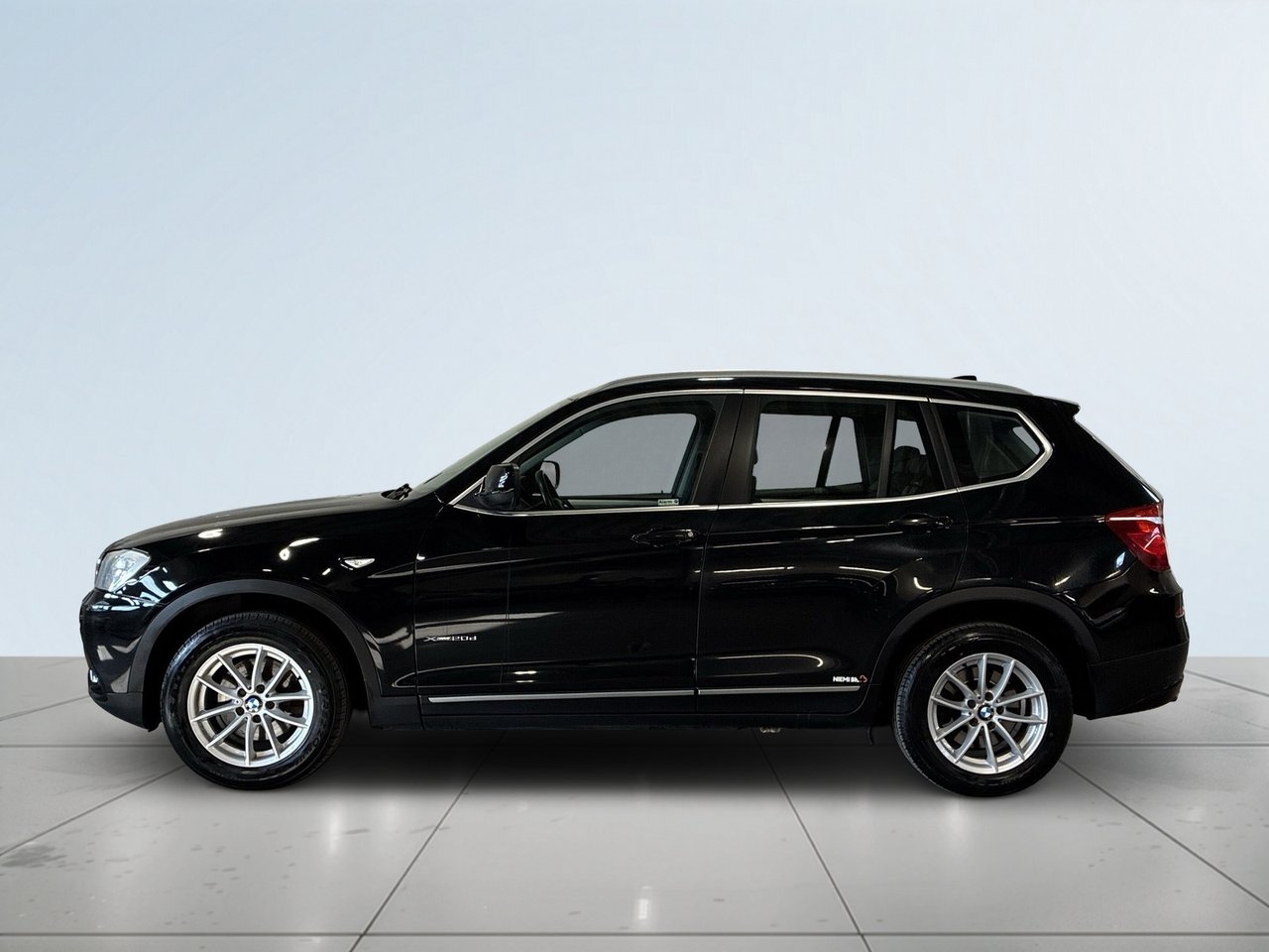 BMW X3 2011, kuva 3/20