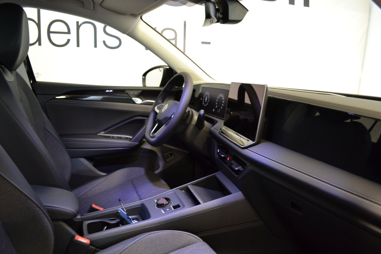 Volkswagen Tiguan 2026, bild 5/10
