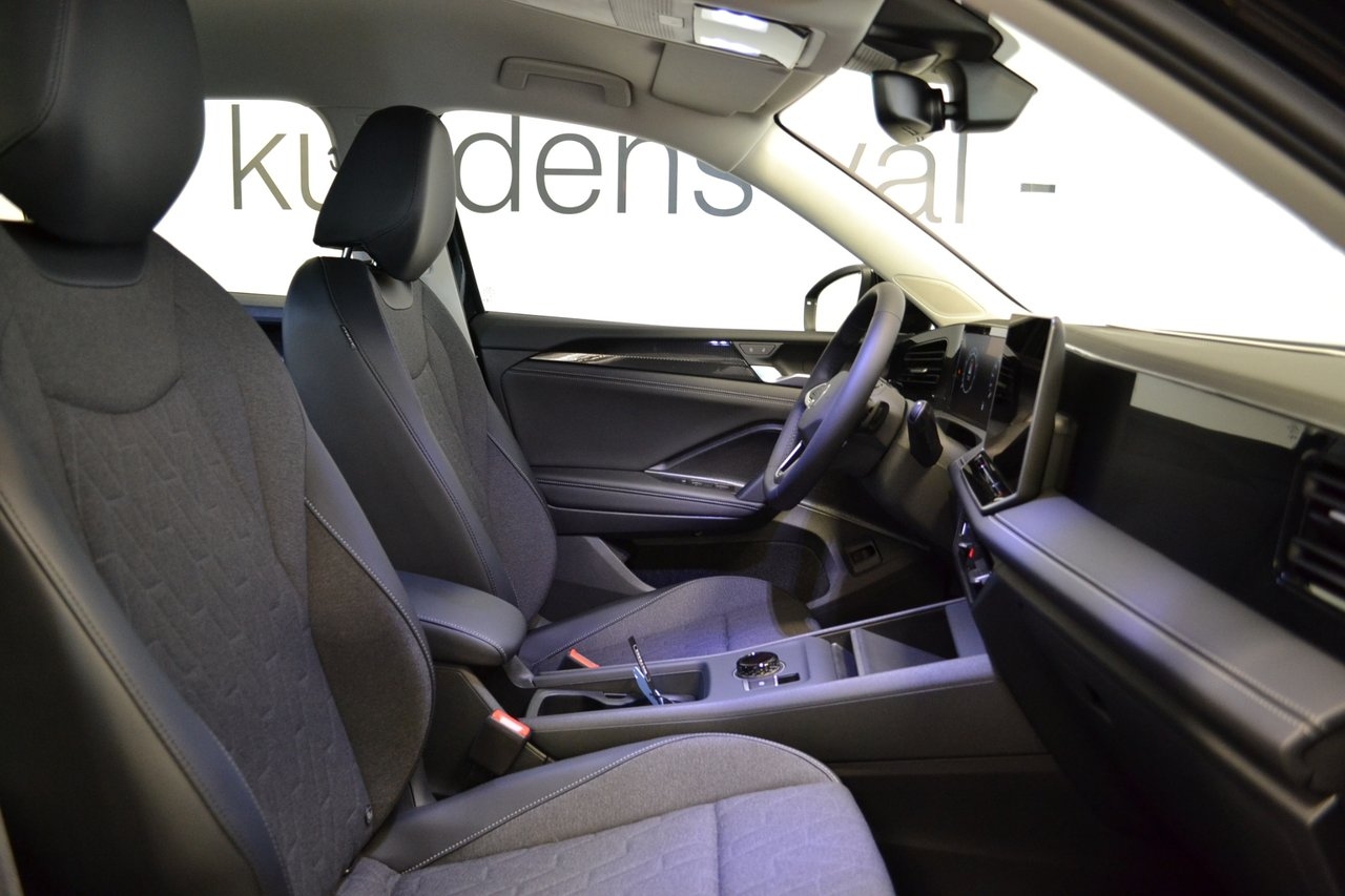Volkswagen Tiguan 2026, bild 4/10