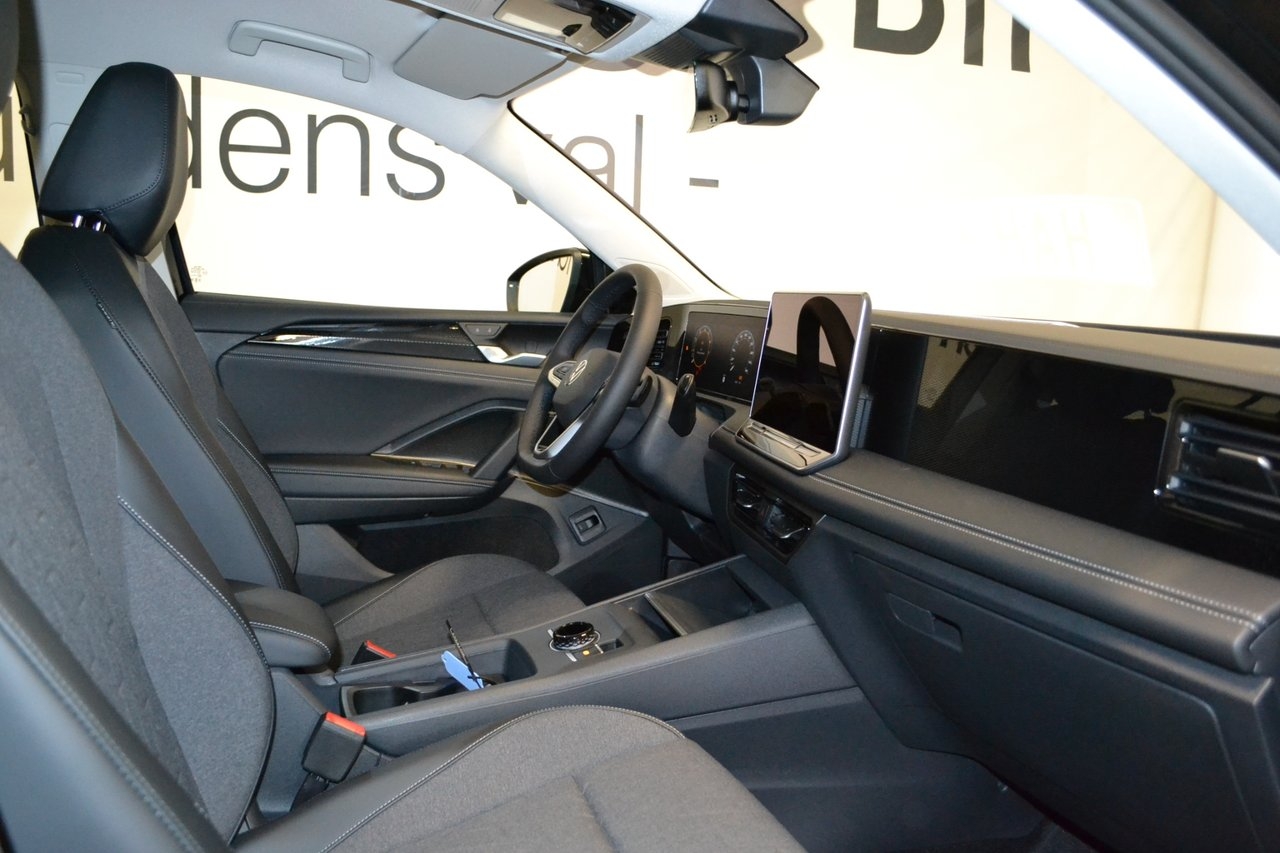 Volkswagen Tiguan 2026, bild 7/10