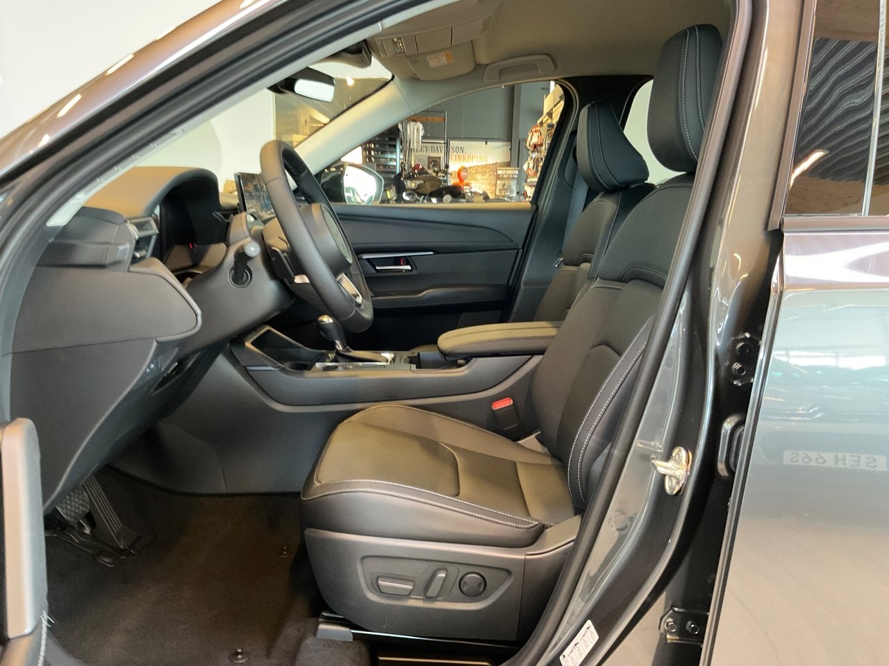 Mazda CX-5 2026, bild 6/10