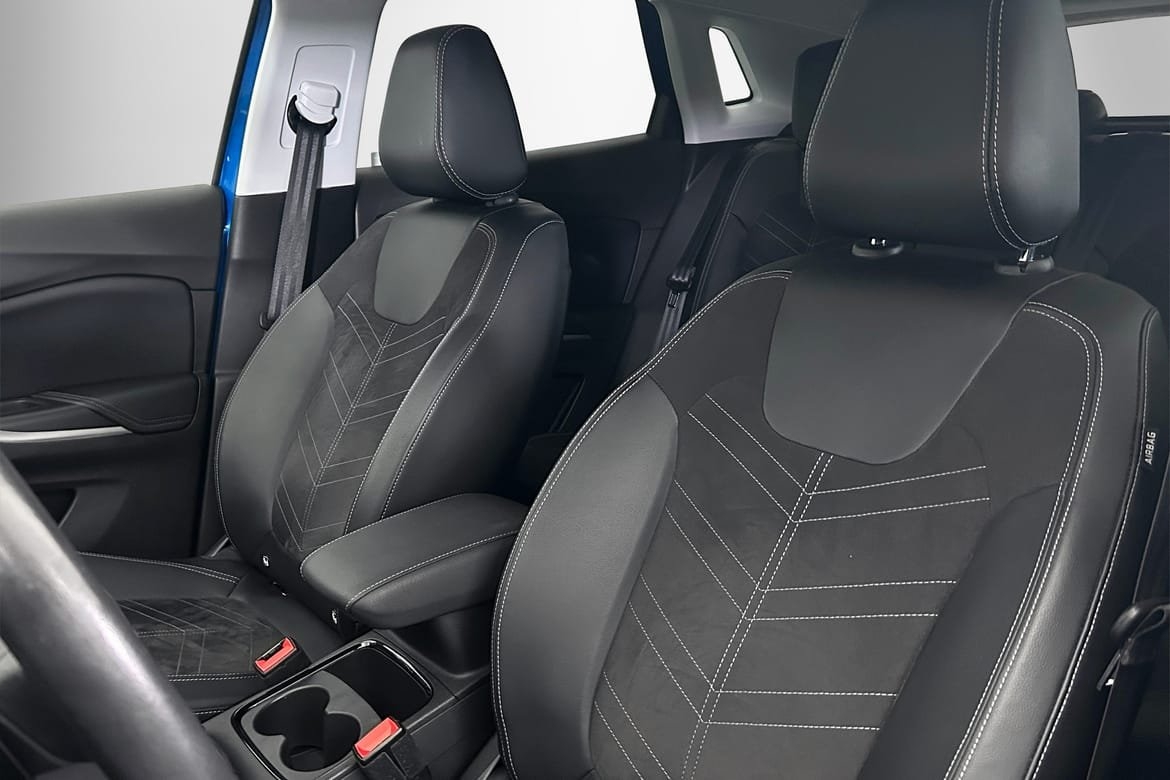 Opel Grandland 2022, kuva 7/10