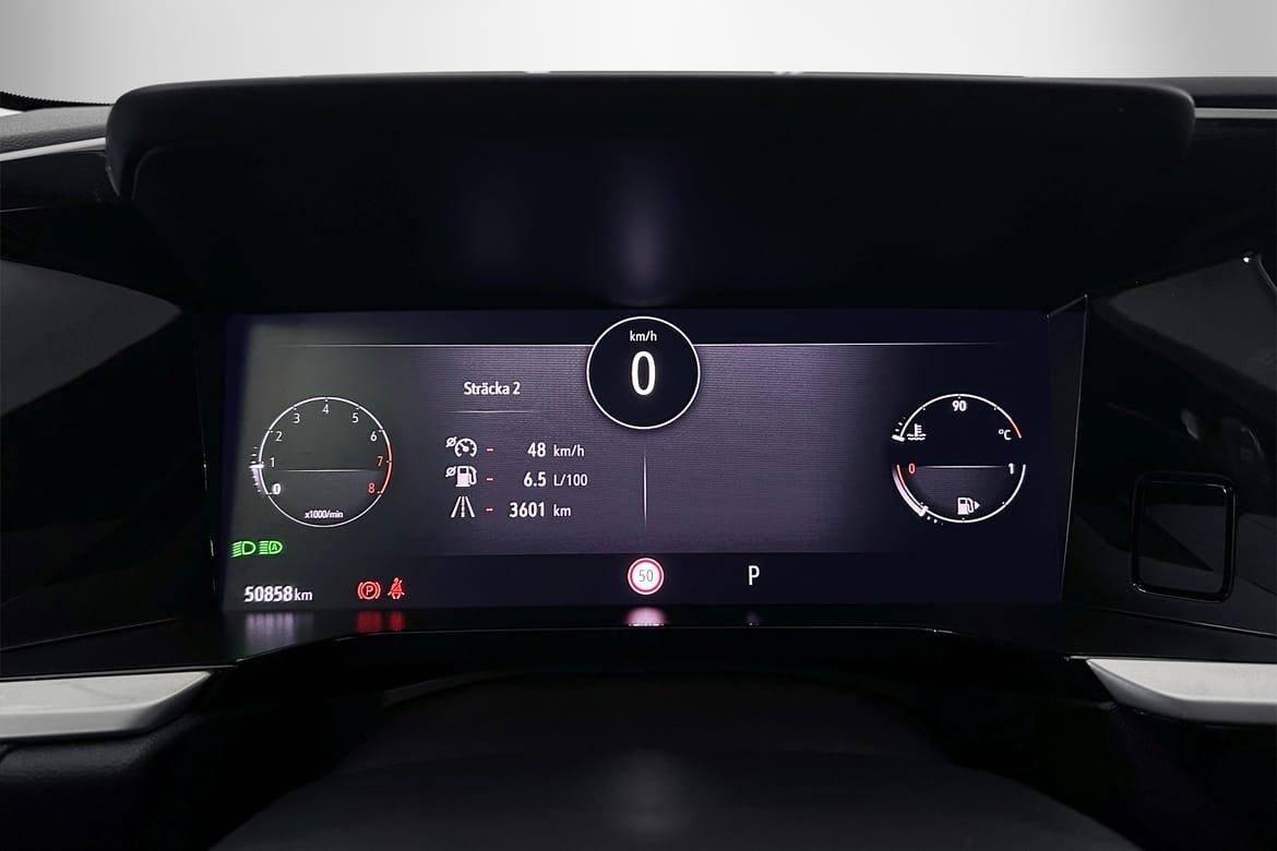 Opel Grandland 2022, kuva 6/10