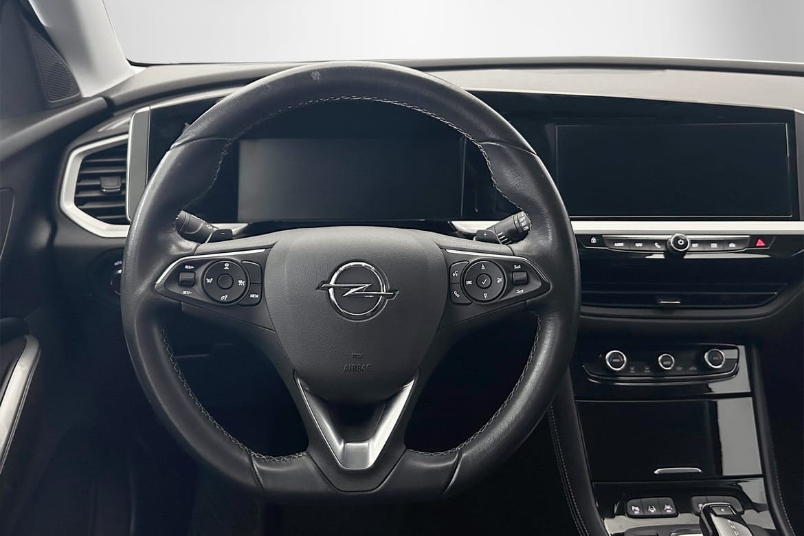 Opel Grandland 2022, kuva 5/10