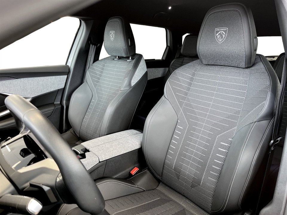 Peugeot 5008 GT Hybrid 145hk Aut 7-SITS 2025, bild 5/10