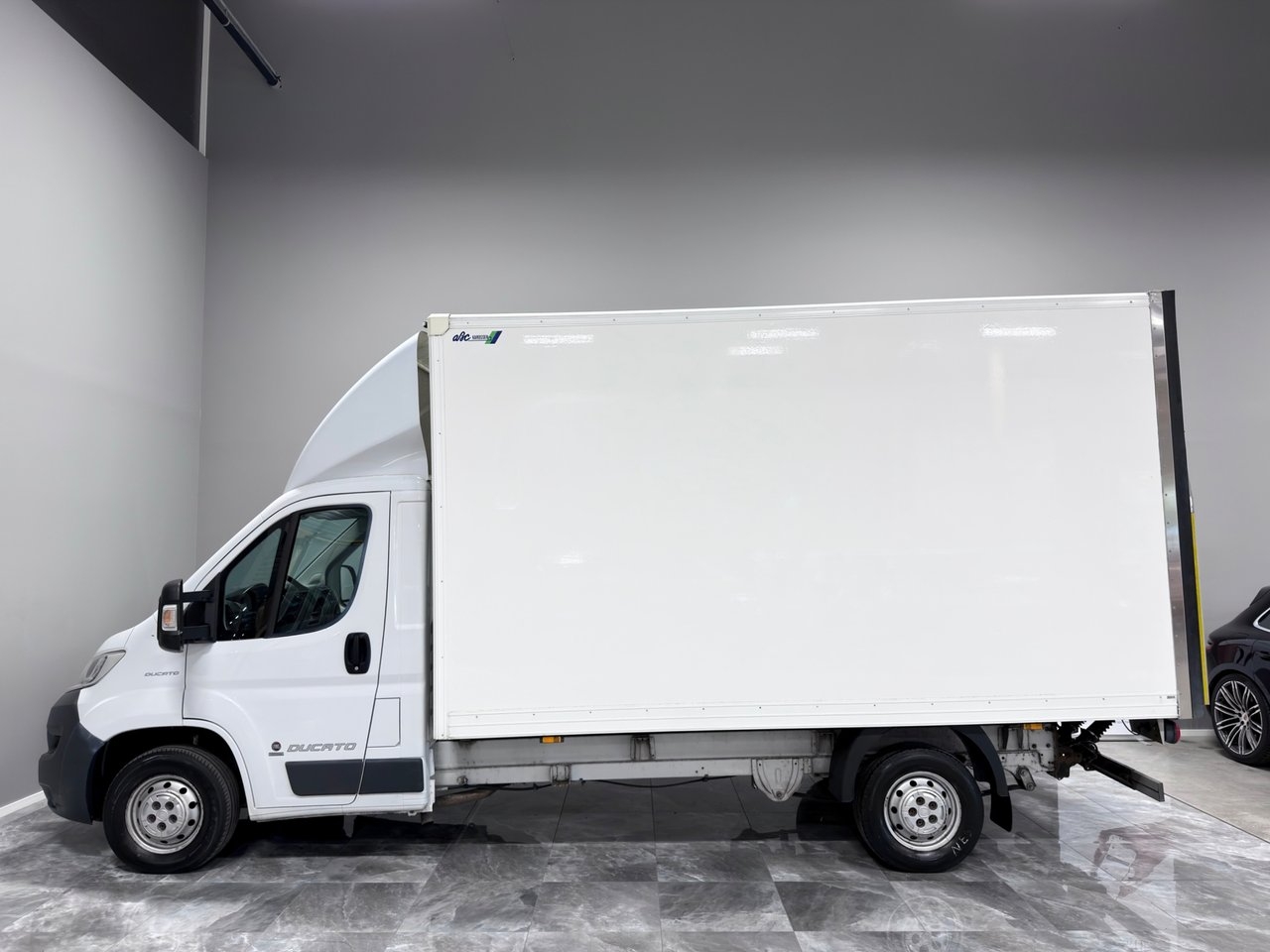 Fiat Ducato 2017, bild 4/10