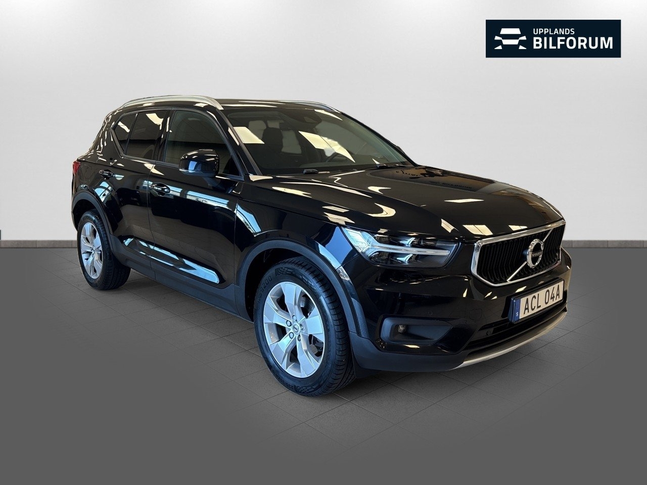 Volvo XC40 2020, bild 3/10