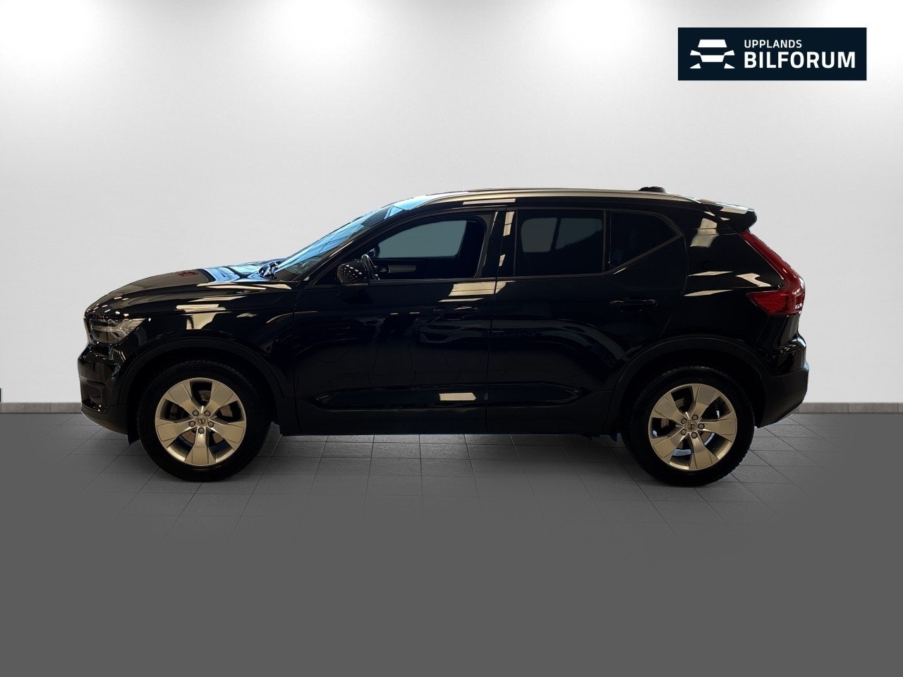 Volvo XC40 2020, bild 4/10