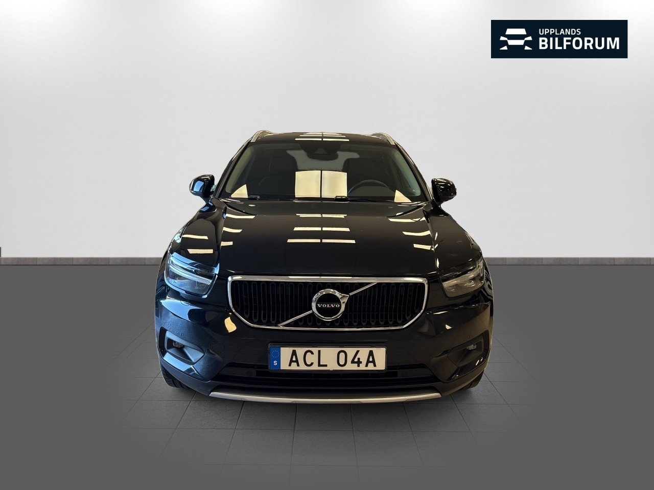 Volvo XC40 2020, bild 2/10