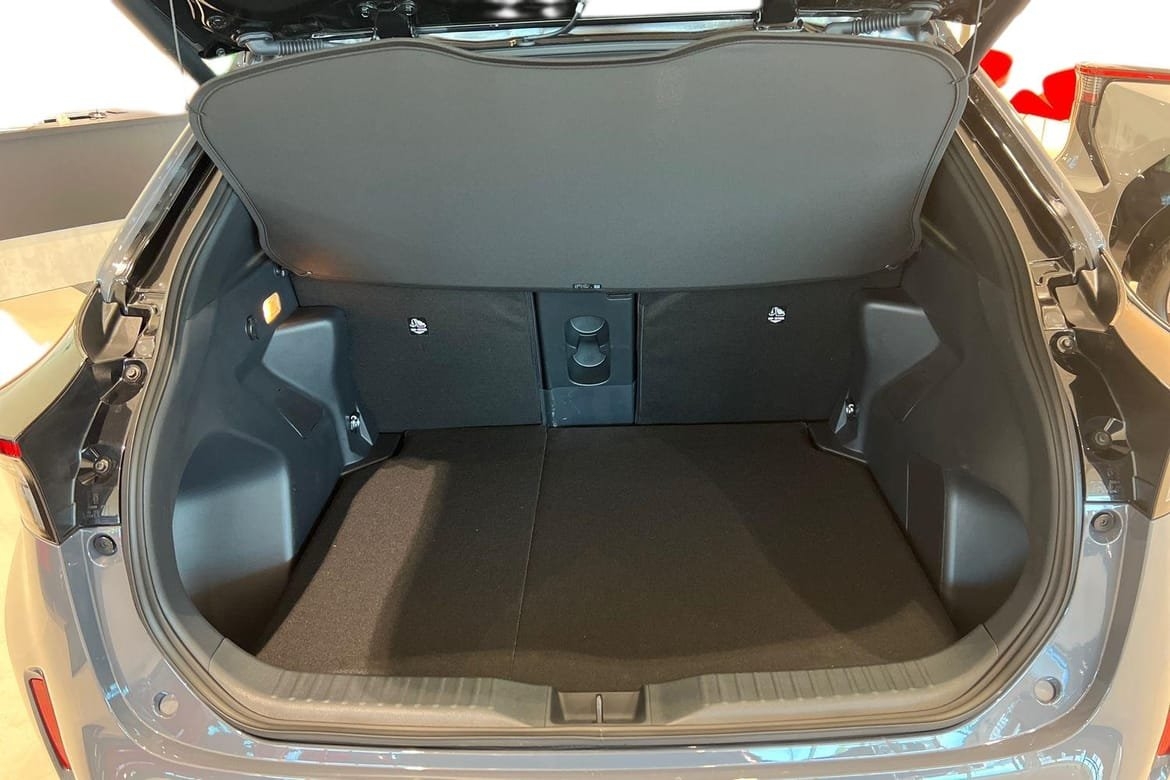Toyota Yaris Cross 2026, bild 4/10