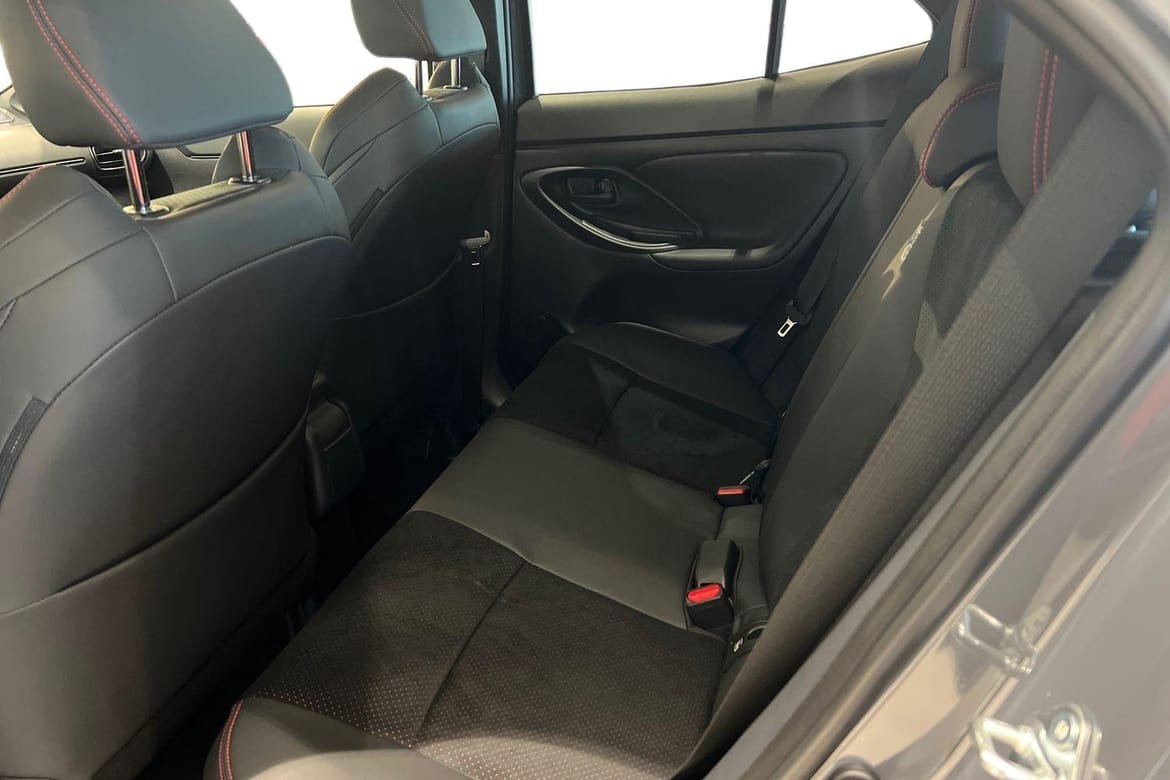 Toyota Yaris Cross 2026, bild 5/10