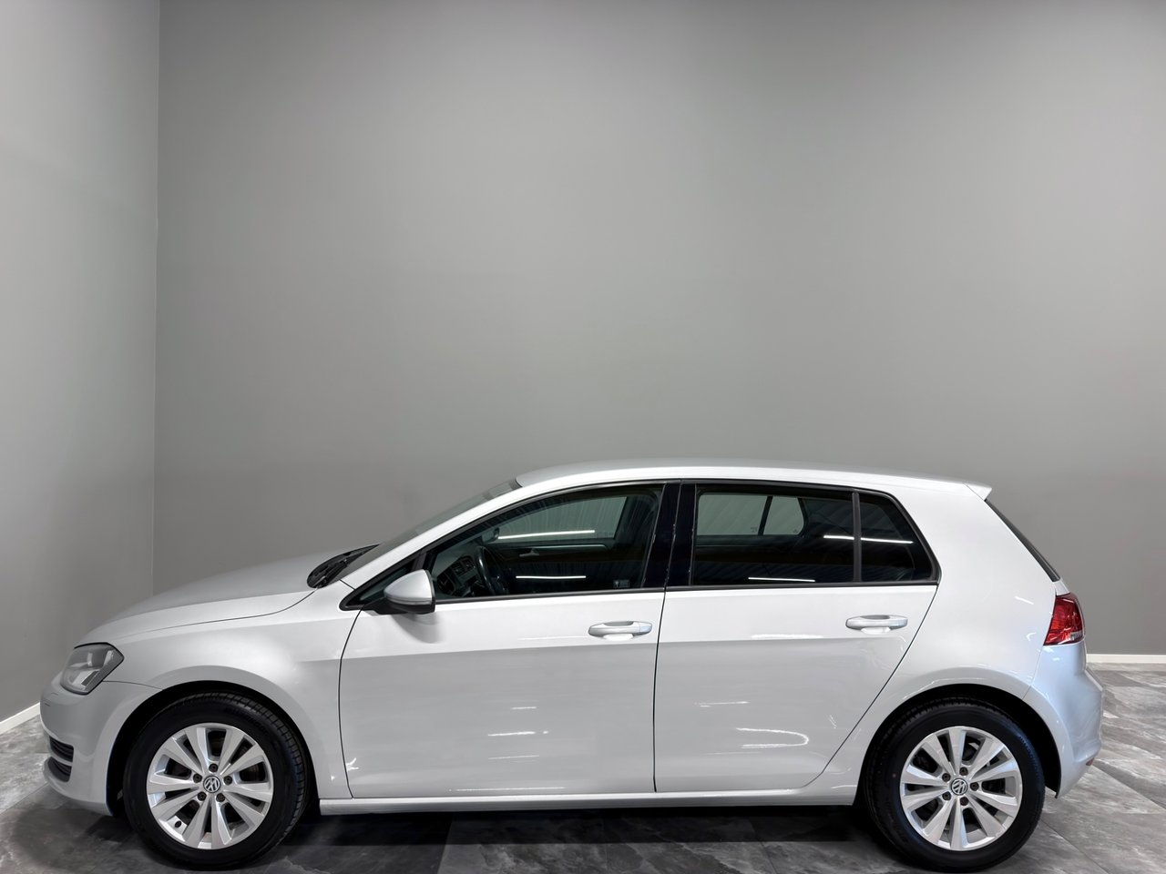 Volkswagen Golf 2013, bild 5/10