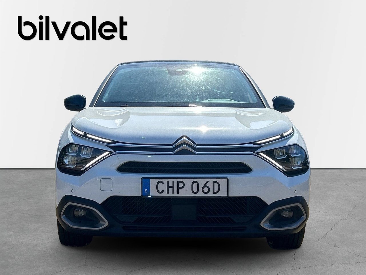 Citroen C4 2023, photo 2/15