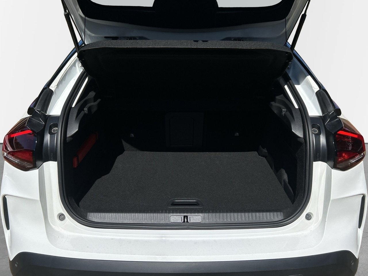 Citroen C4 2023, photo 7/15