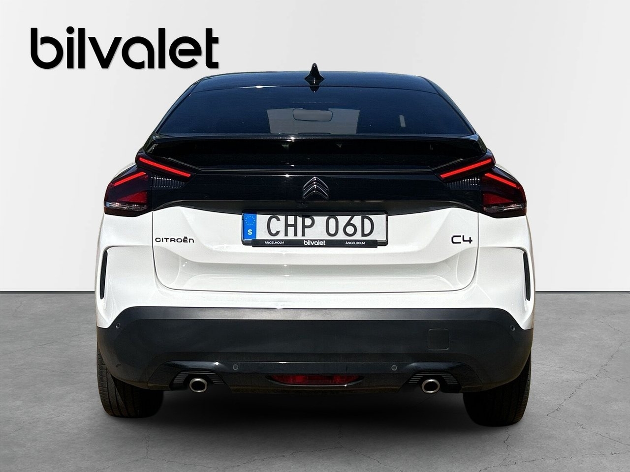 Citroen C4 2023, photo 6/15