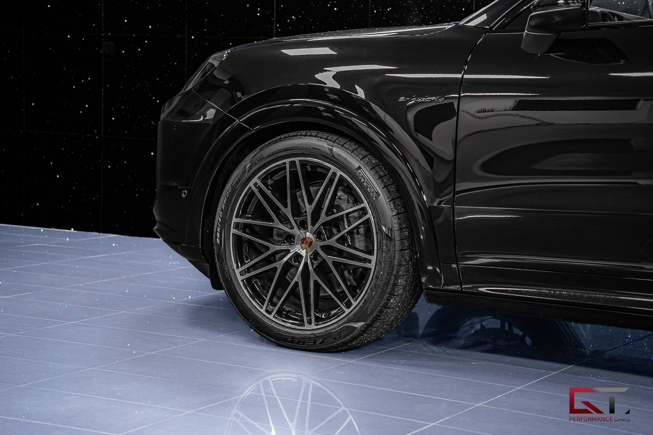 Porsche Cayenne 2026, bild 5/10