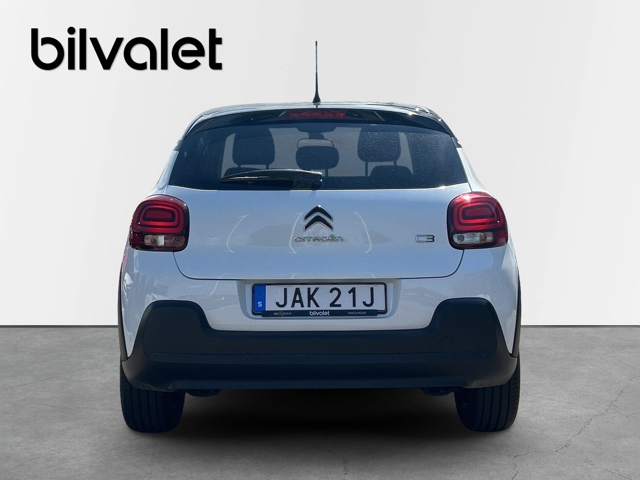 Citroen C3 2023, bild 6/15