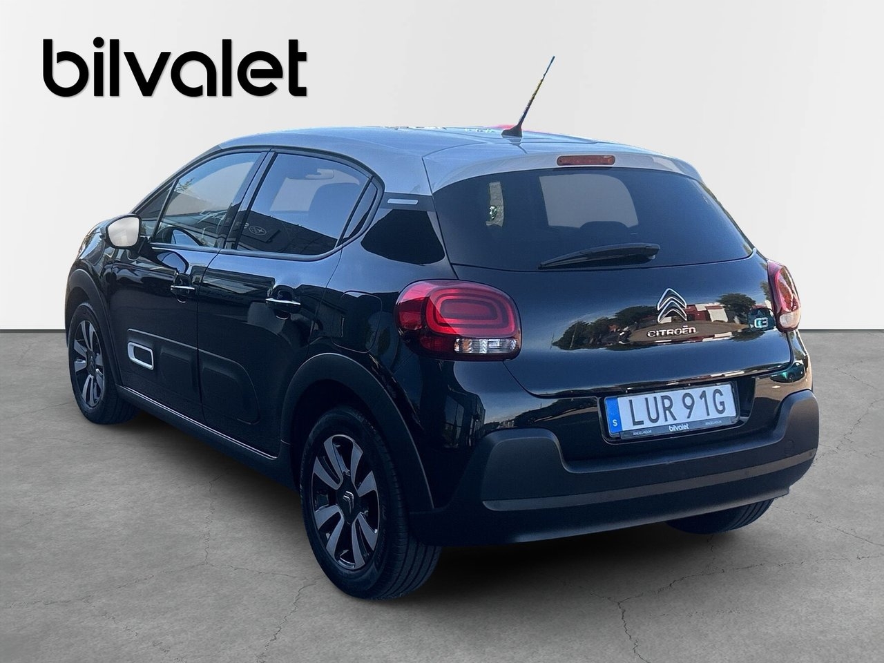Citroen C3 2023, bild 4/15