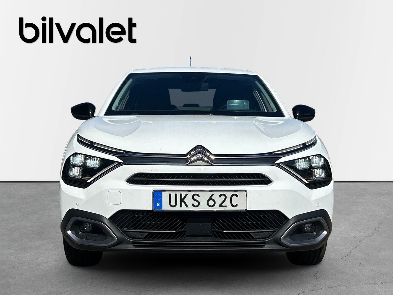 Citroen C4 X SHINE 1.2 PT 130Hk Automat 2023, bild 2/15