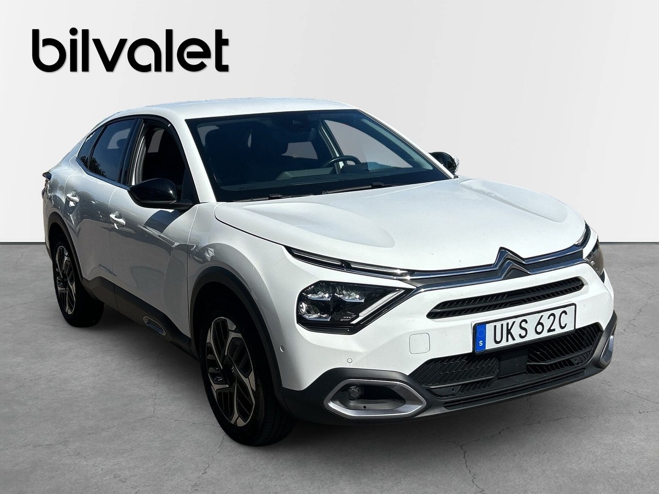 Citroen C4 X SHINE 1.2 PT 130Hk Automat 2023, bild 3/15
