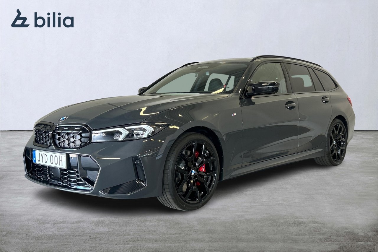 BMW M340i