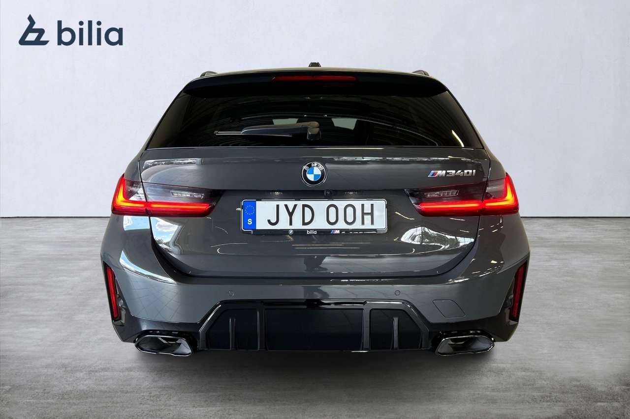BMW M340i 2027, kuva 6/10