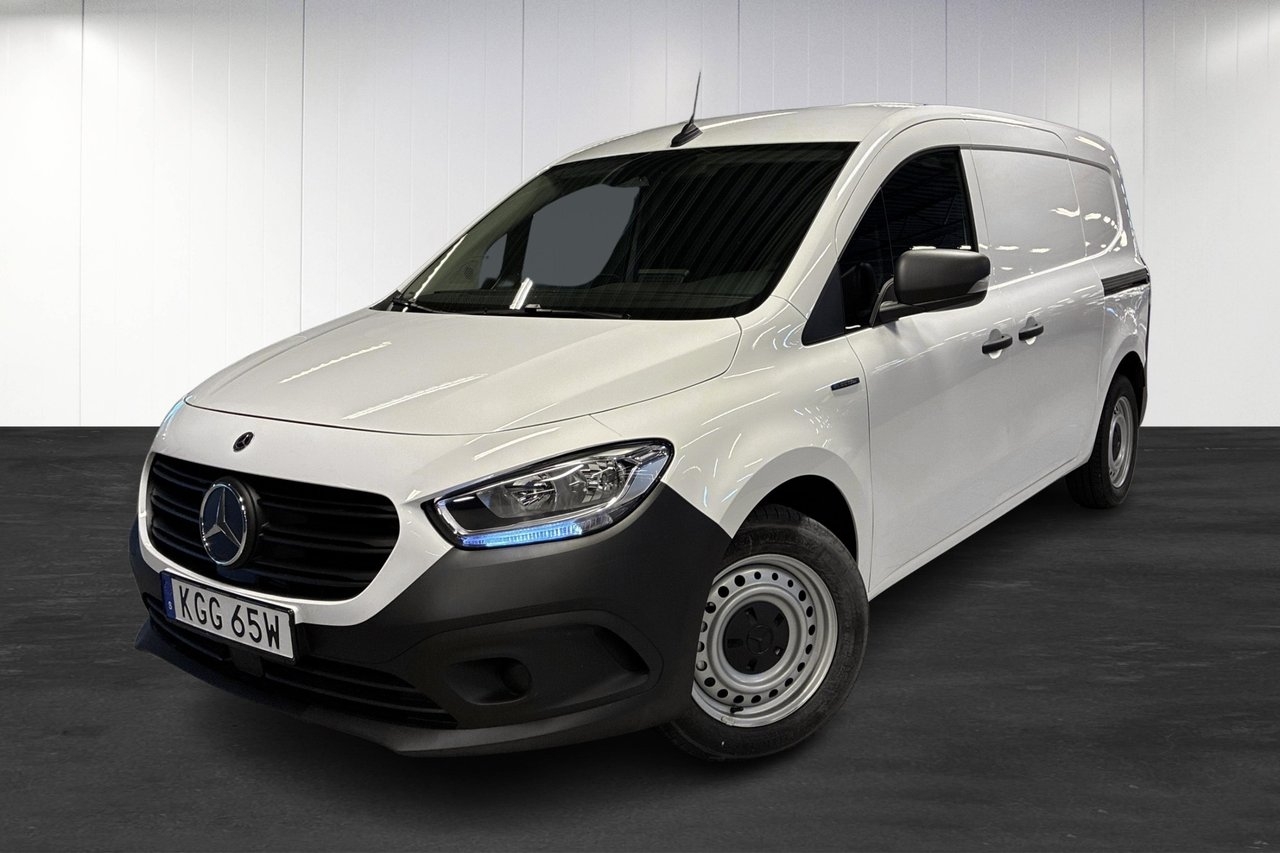 Mercedes-Benz eCitan