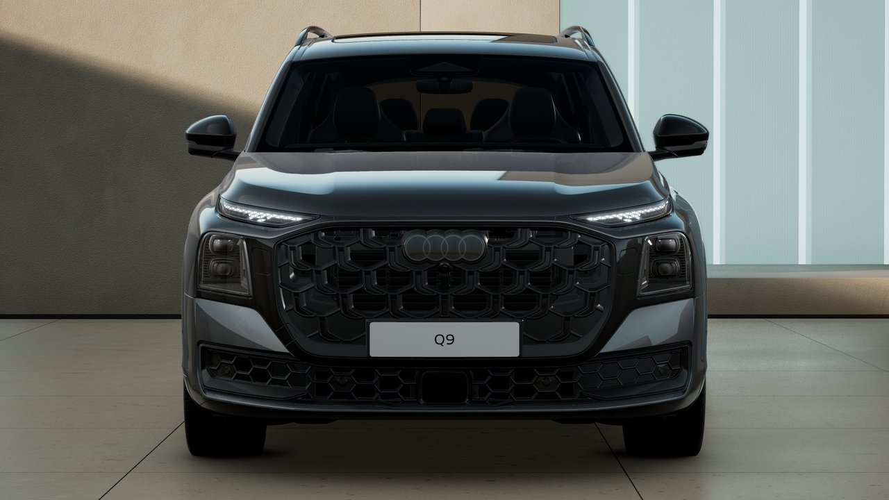 Audi Q9 TDI quattro 220 kW tiptronic 2027, bild 5/10