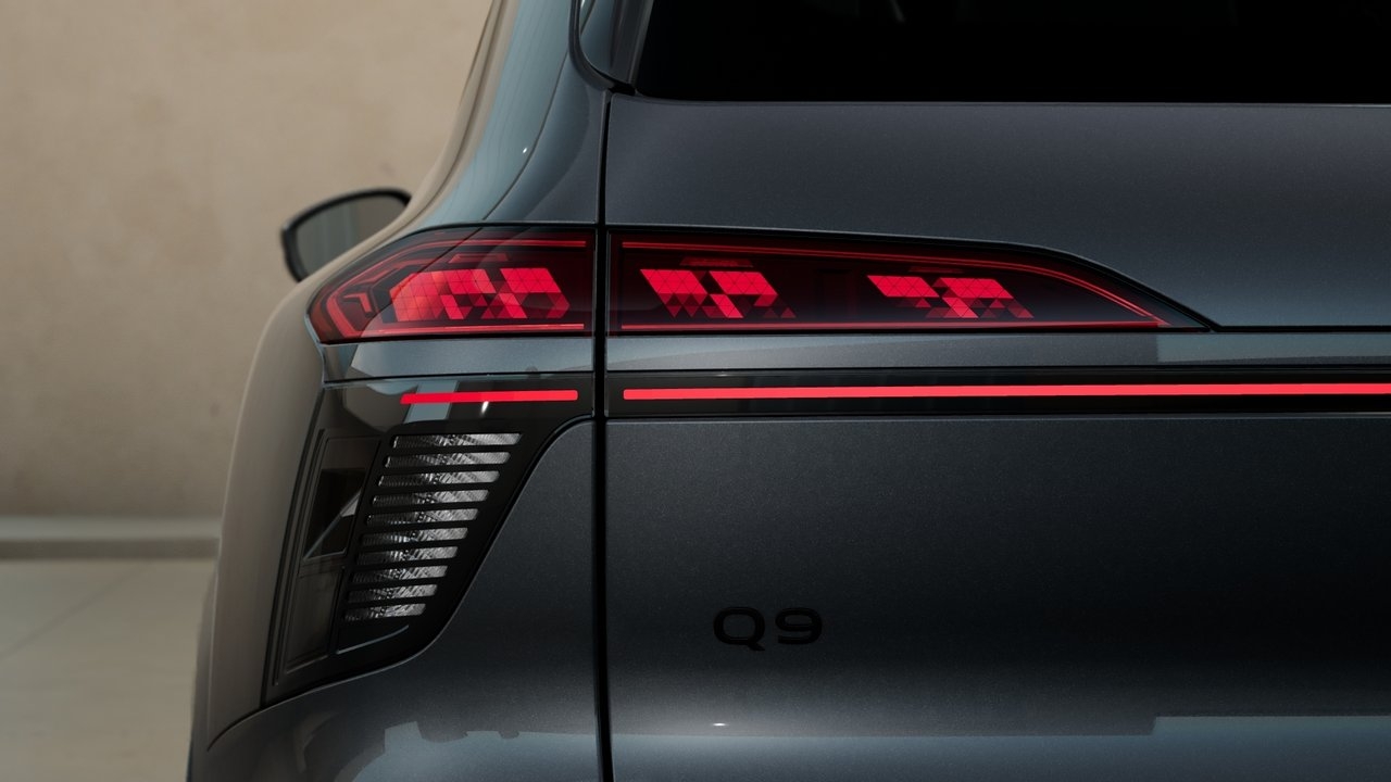 Audi Q9 TDI quattro 220 kW tiptronic 2027, bild 6/10
