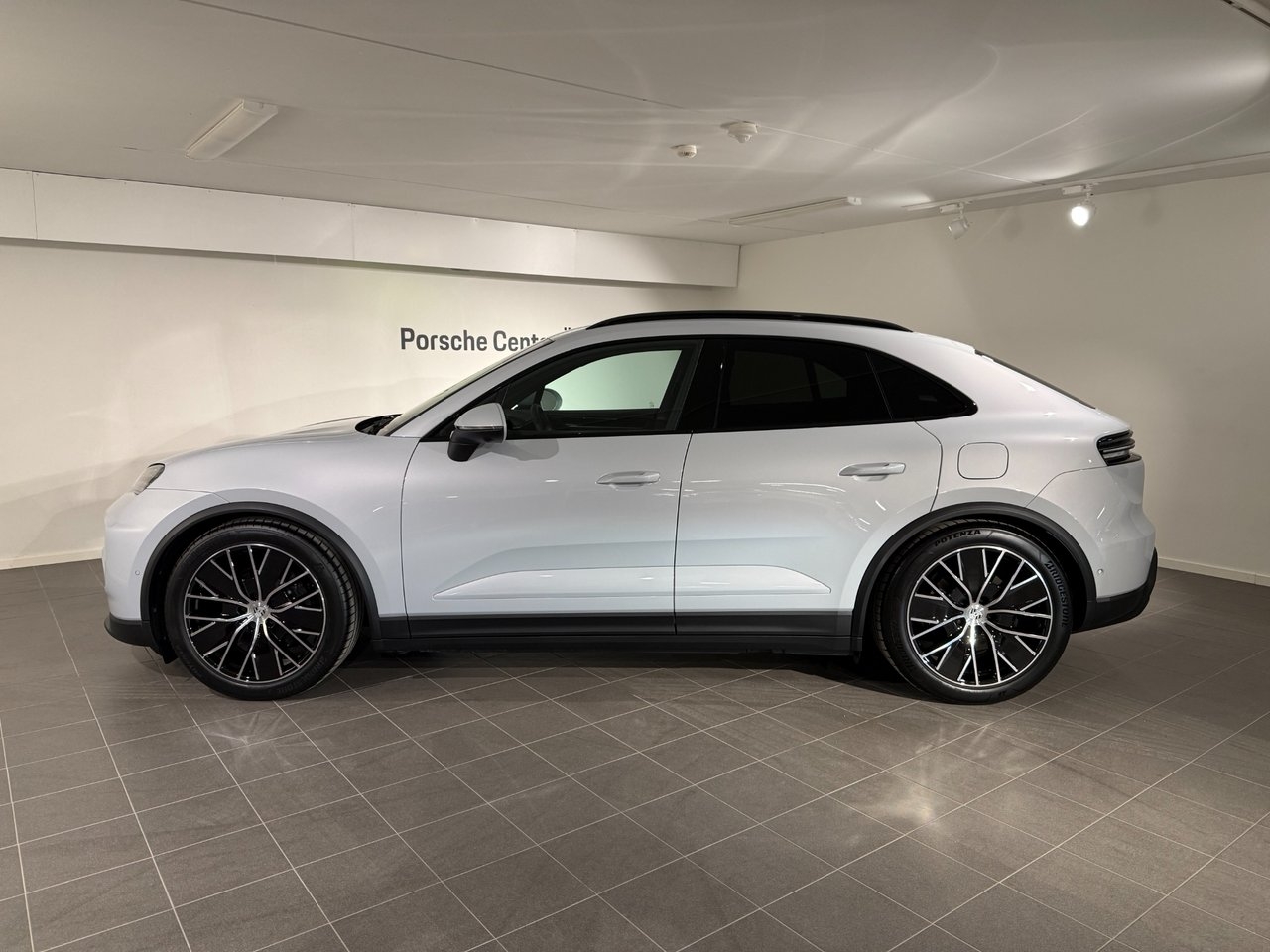 Porsche Macan 4 2026, bild 6/10