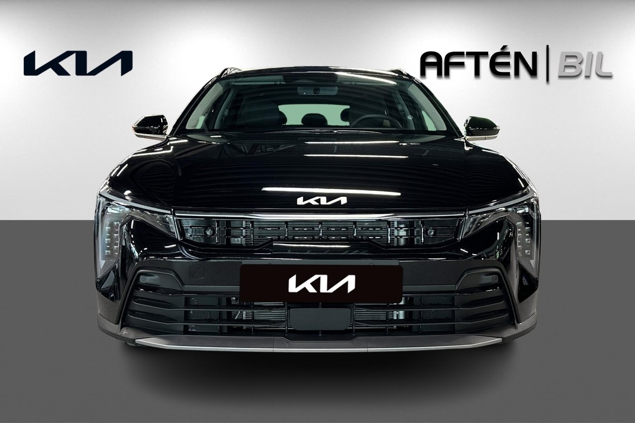 Kia K4 SW 1.6 T-GDI 150HP DCT ADVANCE 2026, bild 2/10