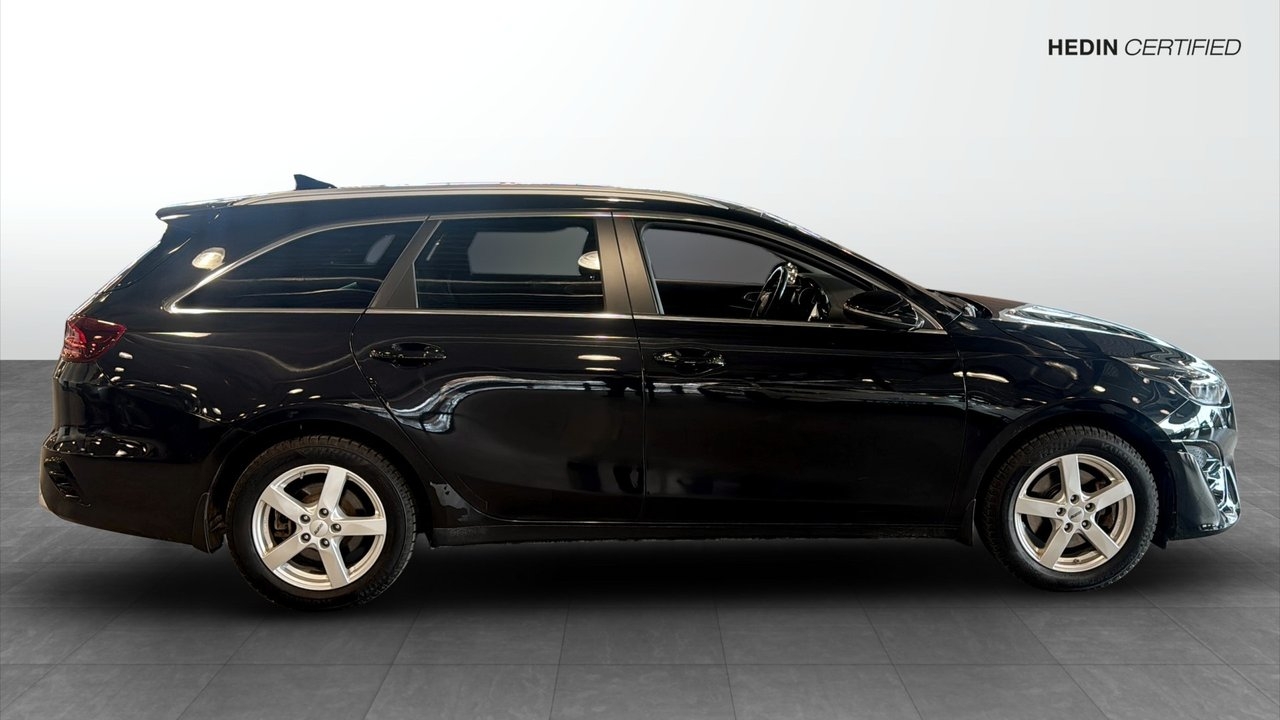 Kia Ceed 2023, bild 6/18