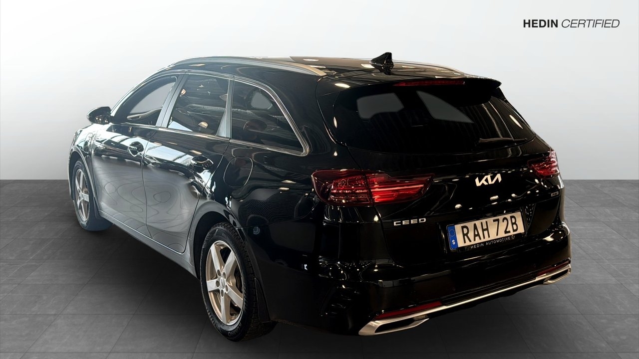 Kia Ceed 2023, bild 3/18