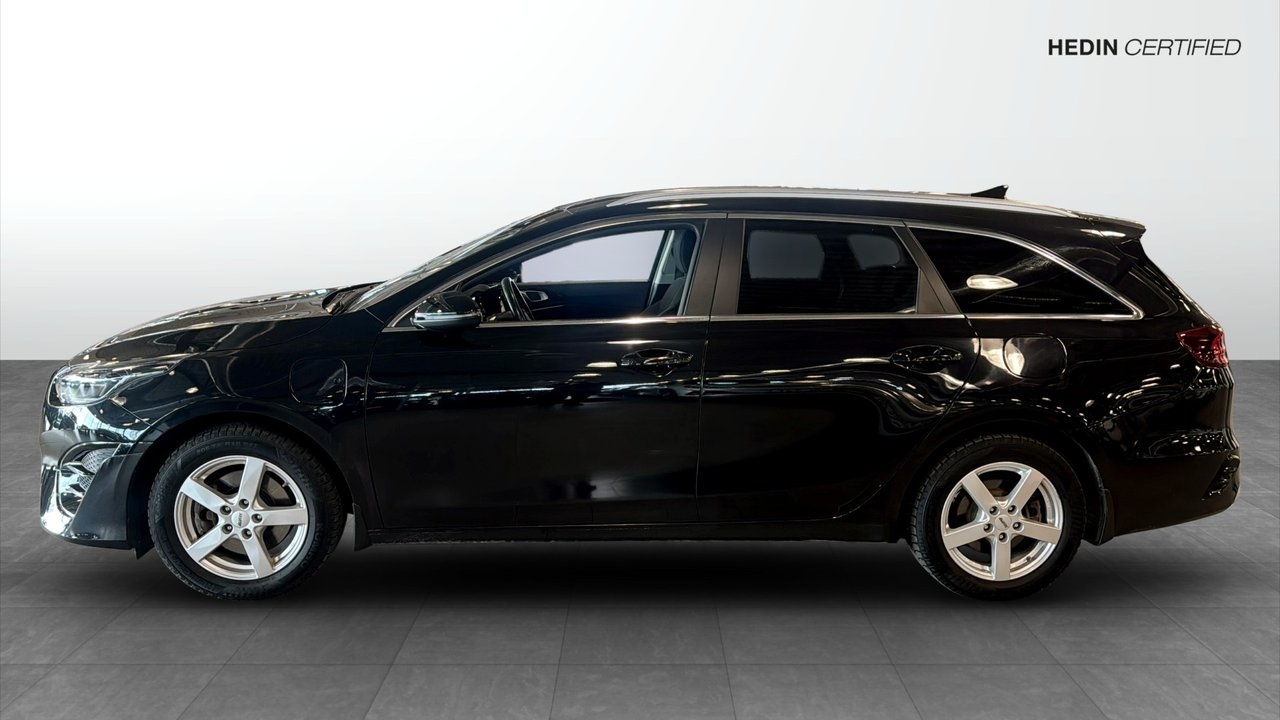 Kia Ceed 2023, bild 2/18