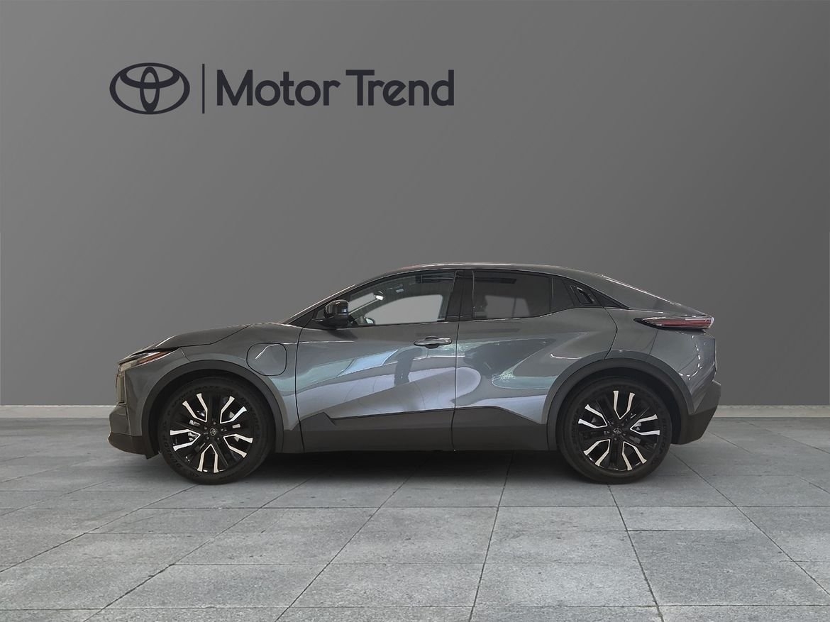 Toyota C-HR 2026, bild 3/10