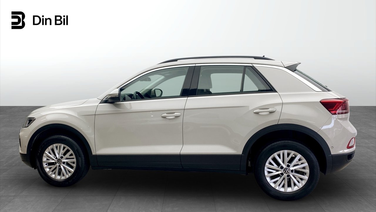 Volkswagen T-Roc 2023, kuva 2/10