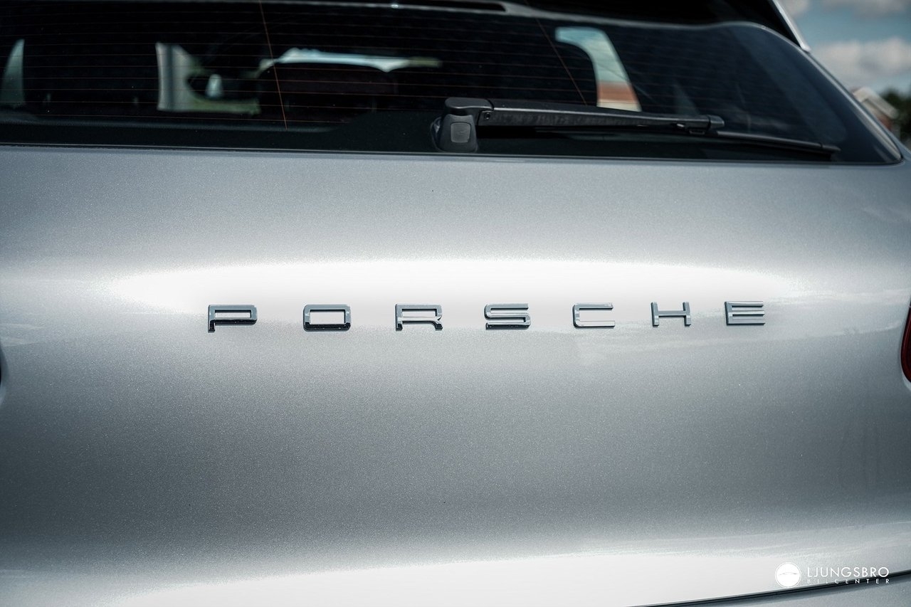 Porsche Macan 2016, bild 4/24