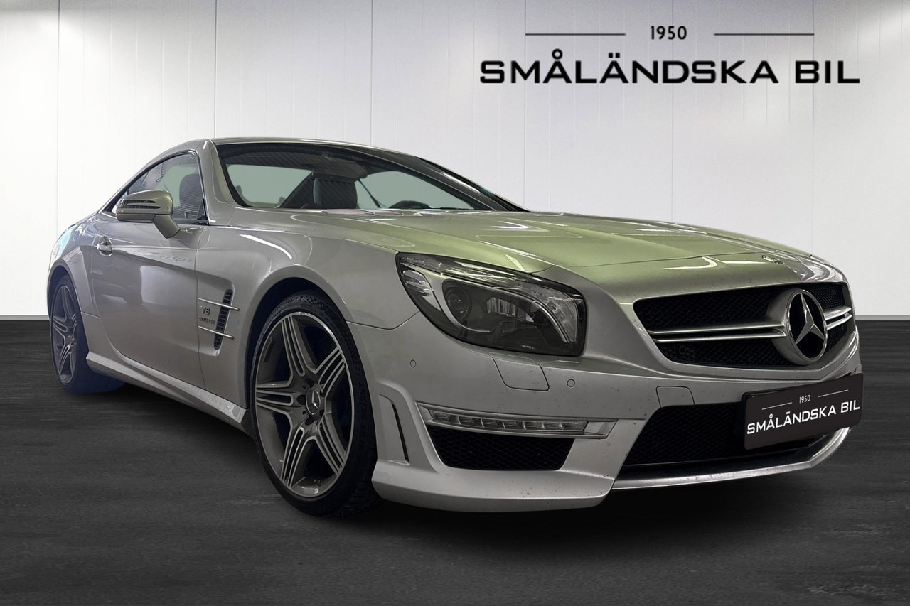Mercedes-Benz SL 2013, kuva 2/10