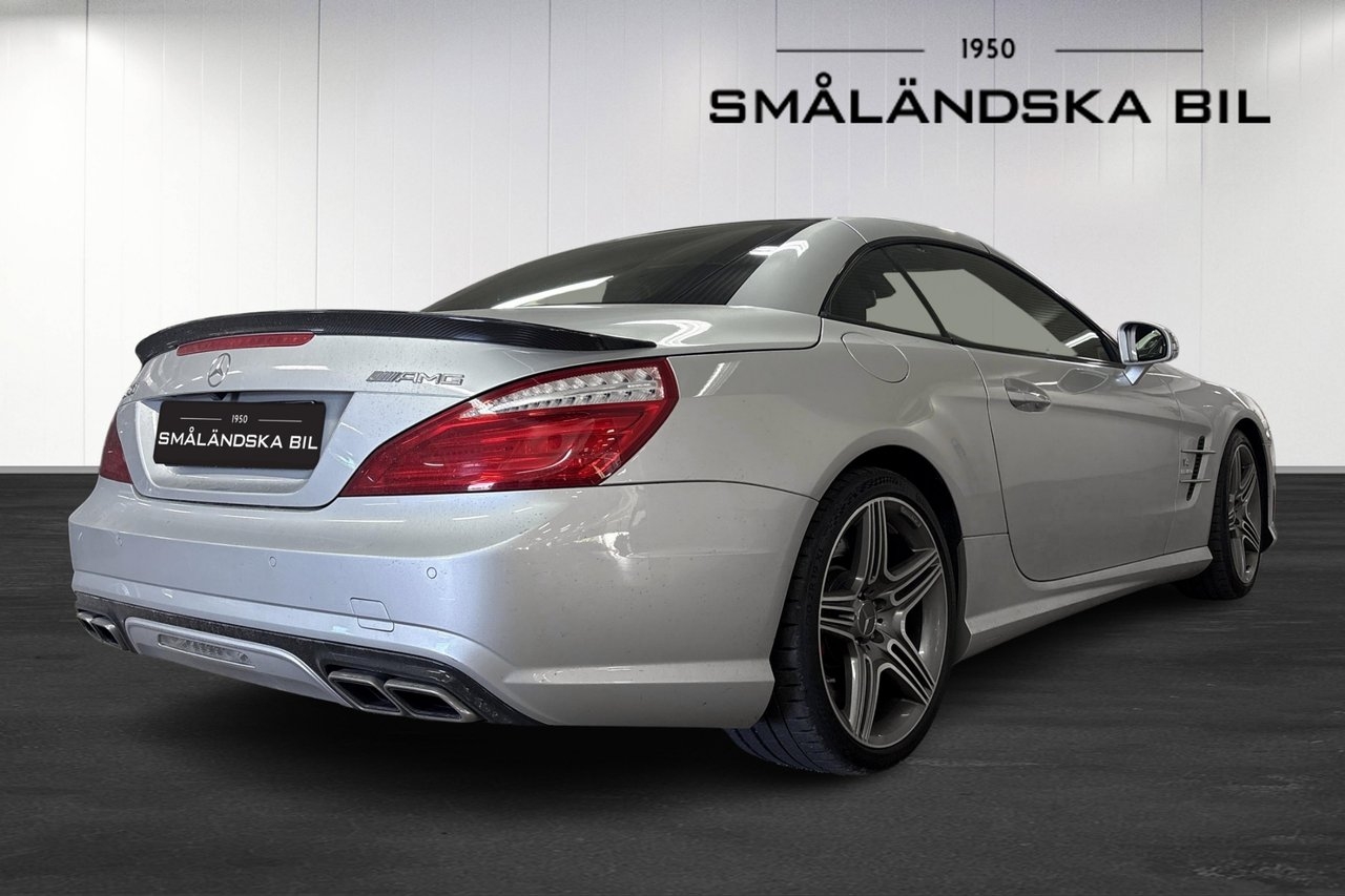 Mercedes-Benz SL 2013, kuva 4/10
