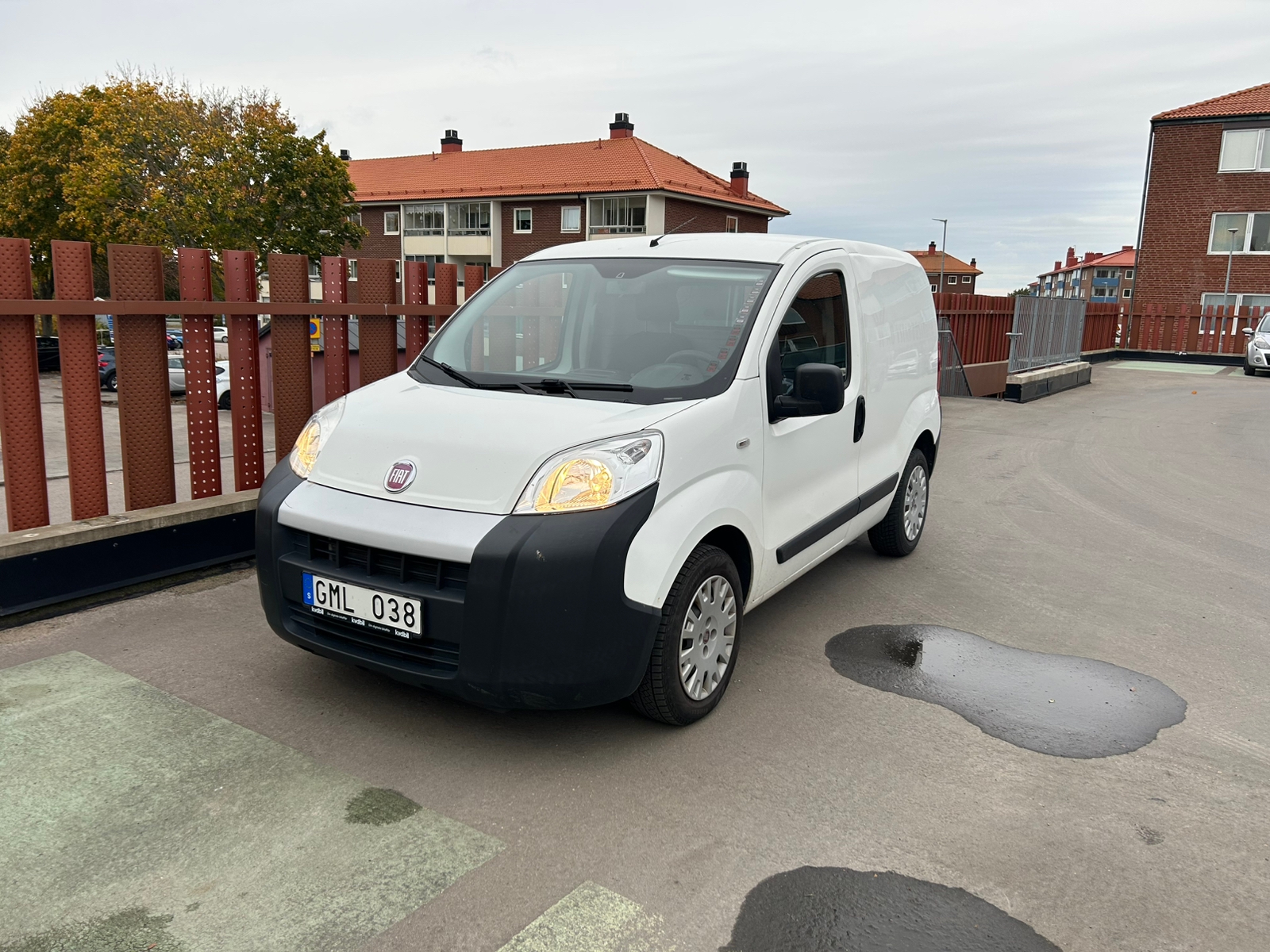 Fiat Fiorino