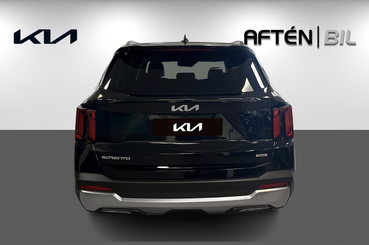 Kia Sorento 2026, bild 7/10