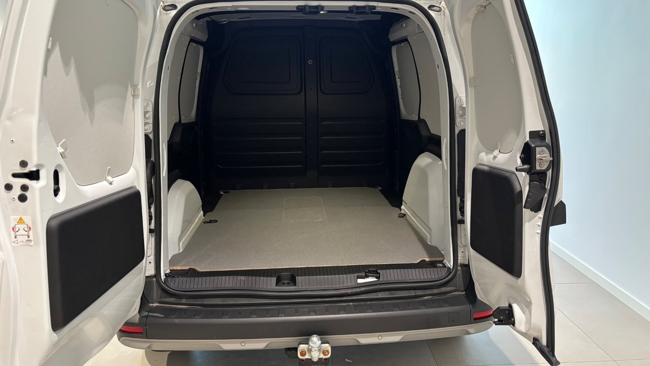 Nissan Townstar 2023, bild 7/10